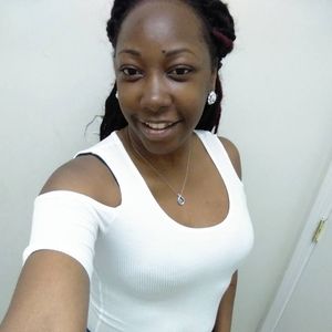 Meet your Posher, Neisha